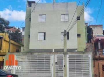 3d58a82d1ebe758abdcb3a8f61e61c7241148432 · Cobertura com 2 dormitórios à venda - Vila Lutécia - Santo André/SP