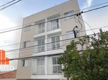 f37acf6d4dbf246819b51ad87e25a8305201399a · Apartamento com 2 dormitórios à venda - Jardim Santo Ignácio - São Bernardo do Campo/SP