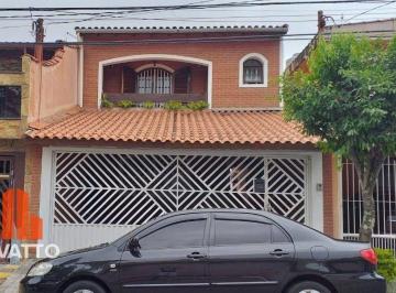 a2ac7d8d8ce85a84e7d6944ba6b0fe797368cc9f · Sobrado com 4 dormitórios à venda - Parque Marajoara - Santo André/SP
