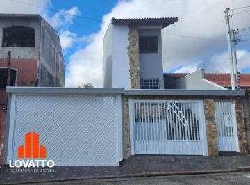 bab3e5cd407a8d201f743208fbe97ee0ced73125 · Sobrado com 3 dormitórios à venda - Vila Floresta - Santo André/SP