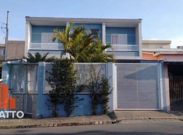 41d11af5a2754d91c0d65c02c4af654fc0aebf49 · Sobrado com 4 dormitórios à venda - Jardim Brasilândia - São Bernardo do Campo/SP
