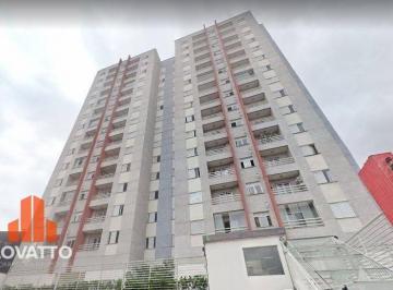 e88cfe083029ff21edfc941d94deefa501b95e37 · Apartamento com 2 dormitórios à venda - Parque Industriário - Santo André/SP