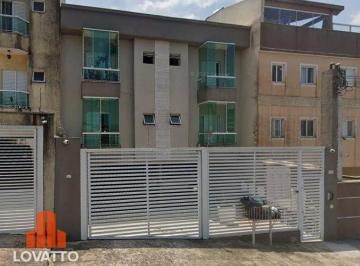 2127d412c38e8f8d1b9f38dd7e52d801e7dcd5e9 · Apartamento com 2 dormitórios à venda - Vila Guaraciaba - Santo André/SP