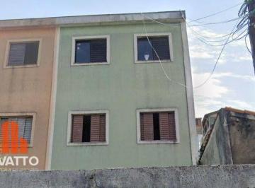 068449dec695113de670a0d12d09e7ae724ade6f · Apartamento com 3 dormitórios à venda - Vila Luzita - Santo André/SP