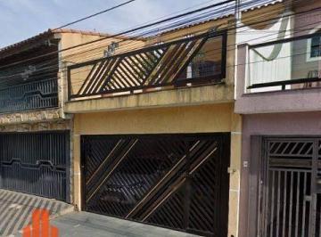 63874d30b563ae43bc30c6b8ca914575fcf28a52 · Sobrado com 2 dormitórios à venda - Jardim Rina - Santo André/SP