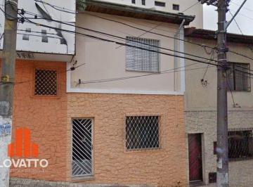 9c52707f3fde4ca763162a53961e739ab28c03b7 · Sobrado com 2 dormitórios à venda - Vila Alzira - Santo André/SP