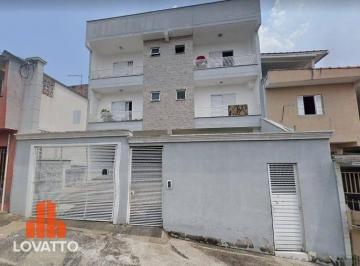 93399f250fc2e5909aed3bd7a02bcf644a51b974 · Apartamento com 2 dormitórios à venda - Jardim Irene - Santo André/SP