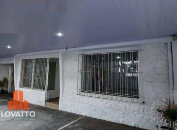 7ed5d3a4958b97440fae977d6a6f4a1dfa8e0693 · Casa comercial para alugar - Vila Gilda - Santo André/SP