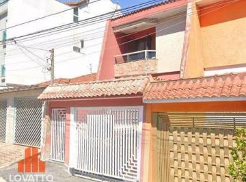 9414f07817aced938a197895cb3876a5349f9e27 · Sobrado com 4 dormitórios à venda - Vila Alto de Santo André - Santo André/SP