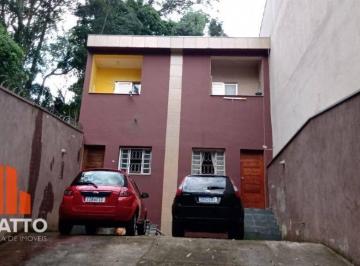 78c1ac0e2aaf1b9e981eea60098d900cae98e2b8 · Sobrado com 2 dormitórios à venda - Jardim Las Vegas - Santo André/SP