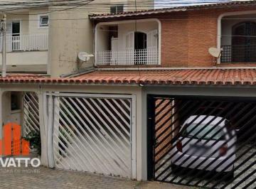 c7800e253c40452340c586403bc2e7fe21396053 · Sobrado com 5 dormitórios à venda - Parque Jaçatuba - Santo André/SP