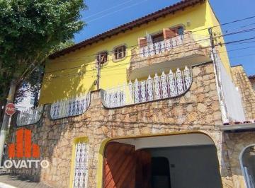 ab7e7bbc2edff9ed4ea2c23b702fde5c66687e5b · Sobrado com 3 dormitórios para alugar - Santa Maria - São Caetano do Sul/SP