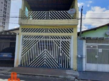 05418d93d5b105aa245113023c94ceb77fa0e376 · Sobrado com 5 dormitórios à venda - Vila Sacadura Cabral - Santo André/SP