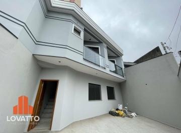 c9ff5593885f154b53123c72f069dc51e4664f28 · Sobrado com 3 dormitórios à venda - Vila Curuçá - Santo André/SP