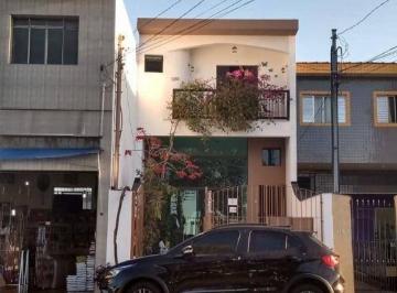 6cf2cdcf4562e956c443f5ec0fa60b13009c533a · Sobrado com 2 dormitórios à venda - Parque Novo Oratório - Santo André/SP