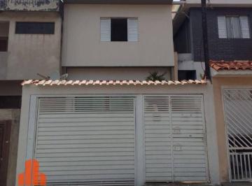 65d951c0cba0b2d76d8c3b643c4ed032460ca131 · Sobrado com 3 dormitórios - Jardim Las Vegas - Santo André/SP
