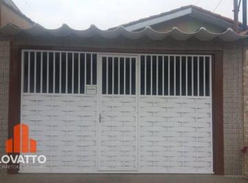 135be8b6723d2be61333b0f82e0eb7576d12a573 · Casa com 2 dormitórios à venda - Parque Jaçatuba - Santo André/SP