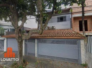 25d479f7fe5a23807a5f129d08e53d1a9c523d98 · Sobrado com 3 dormitórios à venda - Parque das Nações - Santo André/SP
