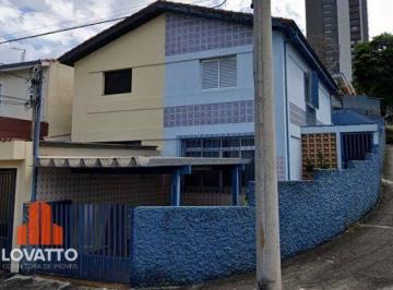 cf71b81ce822ec3dd4e4479434f25d31f5f17503 · Sobrado com 3 dormitórios à venda - Campestre - Santo André/SP
