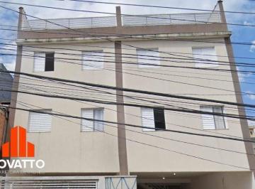 cd974d1b3e6bc371d99b3cf438e2eff602223f5e · Cobertura com 2 dormitórios à venda - Parque Capuava - Santo André/SP