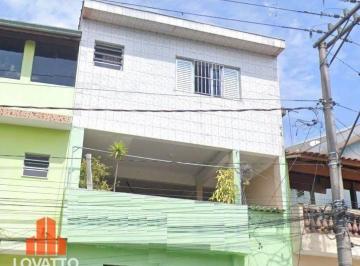 7ab25721bba3b80028f25dd0c23675615888c82f · Sobrado com 3 dormitórios à venda - Jardim Aclimação - Santo André/SP