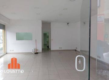 ecd0dc88db4904b0e6d1903f90a16b4aecd7a255 · Salão para alugar - Santo Antônio - São Caetano do Sul/SP