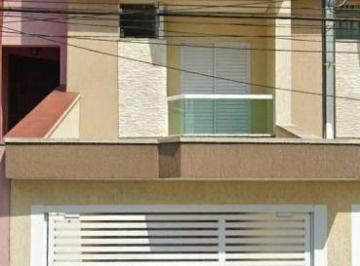 7e2b4beb5f7fdb13681f68585544ba64b6edfc9b · Sobrado com 4 dormitórios à venda - Parque Erasmo Assunção - Santo André/SP