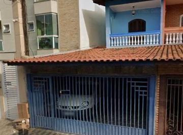 40cde7c7d0f9c3e6f72c32da96ff53aeb6401953 · Sobrado com 3 dormitórios à venda - Vila Curuçá - Santo André/SP