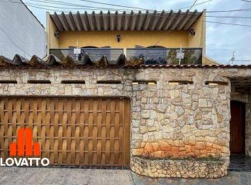 f29579bc0f53a236e55b2ff8f33817582b1b3588 · Sobrado com 3 dormitórios - Nova Gerti - São Caetano do Sul/SP