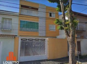 2ca91d0204e3ec60156676389c67ee03a43ed478 · Apartamento com 3 dormitórios à venda - Vila Marina - Santo André/SP