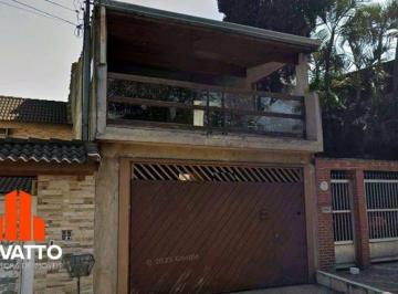 f4902951154a3f1654c701c3fffc293eab41ca36 · Sobrado com 3 dormitórios à venda - Parque Capuava - Santo André/SP