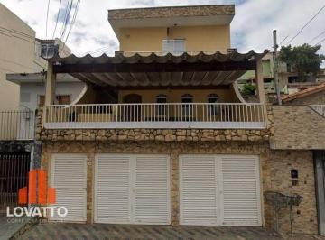d0eaa841b56efcb351010d34cbeb97901469c50d · Sobrado com 4 dormitórios à venda - Jardim Stella - Santo André/SP