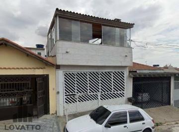 719e01d730a70ae6ba7ffb62312cbcd83c7a2049 · Sobrado com 5 dormitórios à venda - Parque Novo Oratório - Santo André/SP