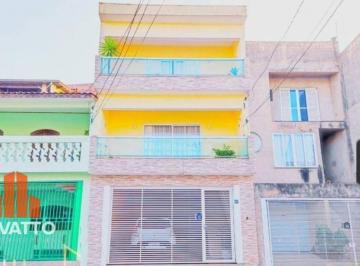 5bb38ea1471499c507342c6cd9708cd447ec7fa1 · Sobrado com 3 dormitórios à venda, 256 m² por R$ 1.200.000,00 - Vila Sapopemba - São Paulo/SP