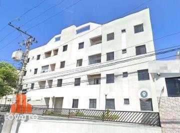 4551813383ca603030b2da492974a49002a2d75f · Apartamento com 2 dormitórios à venda - Santo Antônio - São Caetano do Sul/SP