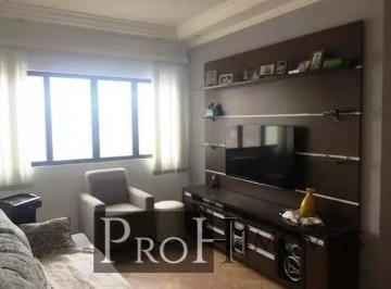 Apartamento de 3 quartos, São Bernardo do Campo · Apartamento Rudge Ramos São Bernardo