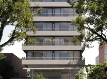 Apartamento de 1 quarto, Curitiba · Studio 01 - Studio 18m² - Rebouças