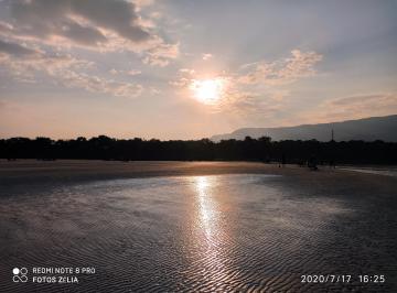 Terreno , Bertioga · TERRENO DE 332.800 m2, NA PRAIA DE GUARATUBA BERTIOGA SP