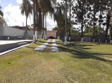Comercial de 2 quartos, Mairinque · MAIRINQUE-BELÍSSIMA CHACARA/ 3.000 MTS/10 VAGAS/BOM INVESTIDOR/IMPECÁVEL