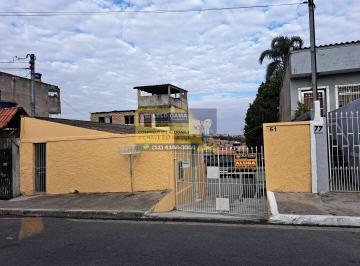 Casa · 250m² · 02 CASAS - CIDADE ARISTON