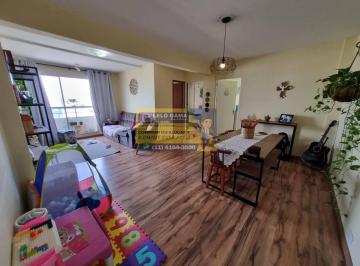 SALA · LINDO APARTº DE 84,00M²