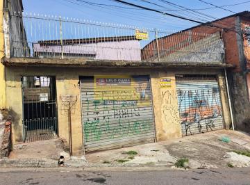 FACHADA · CASA AMPLA - TERRENO DE 390,00M²