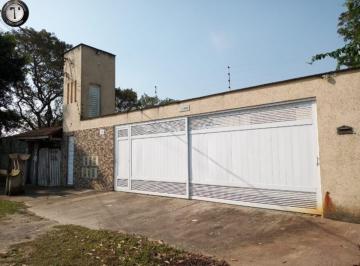 Foto 01 · Casa à venda em Itanhaém-SP, bairro Cibratel: 1 quarto, 1 sala, 1 banheiro, 1 vaga, 50,00 m² de área