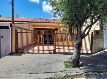 Foto 01 · Casa à venda no Bairro Jardim Recanto do Valle em Indaiatuba/SP