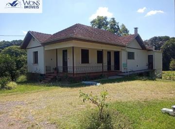 Foto 01 · Casa, Vale dos Vinhedos, Vale dos Vinhedos, RS