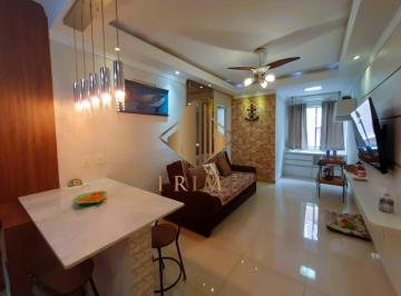 202502261331301494.jpeg · Apartamento para Venda em Guarujá, Praia da Enseada, 1 dormitório, 1 suíte, 1 banheiro, 1 vaga