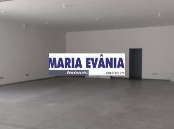 Foto 01 · Sala / Salão Comercial, Centro, Suzano, SP