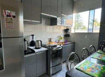 f80ea3a881cfec662b13f963e234b2d6843f2ec8 · Cobertura com 2 dormitórios à venda, 63 m² por R$ 300.000,00 - Espírito Santo - Betim/MG