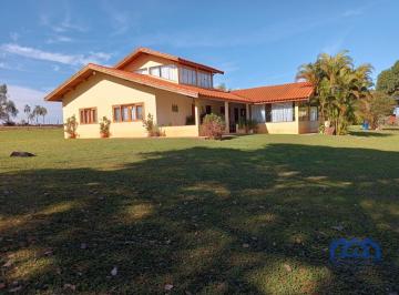 Foto 02 · Sitio/Fazenda à Venda, 40 alqueires por R$ 13.000.000 Cód. ch2070