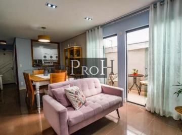 Apartamento de 3 quartos, Santo André · Apartamento Vila Assunção Santo André